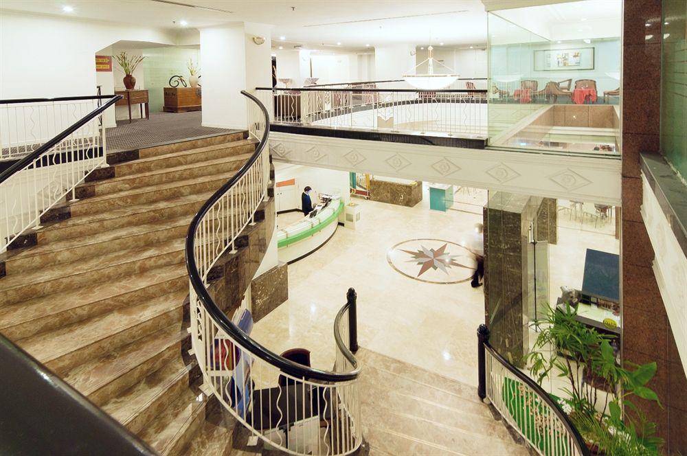 Q Hotel Kuala Lumpur Eksteriør bilde