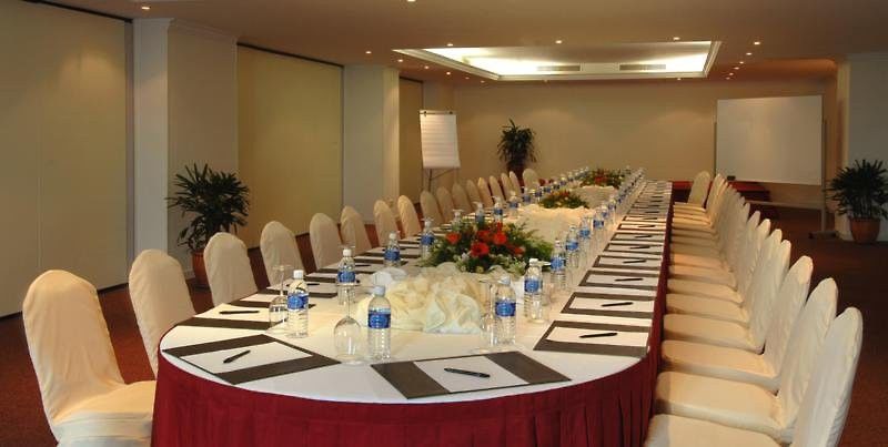 Q Hotel Kuala Lumpur Fasiliteter bilde