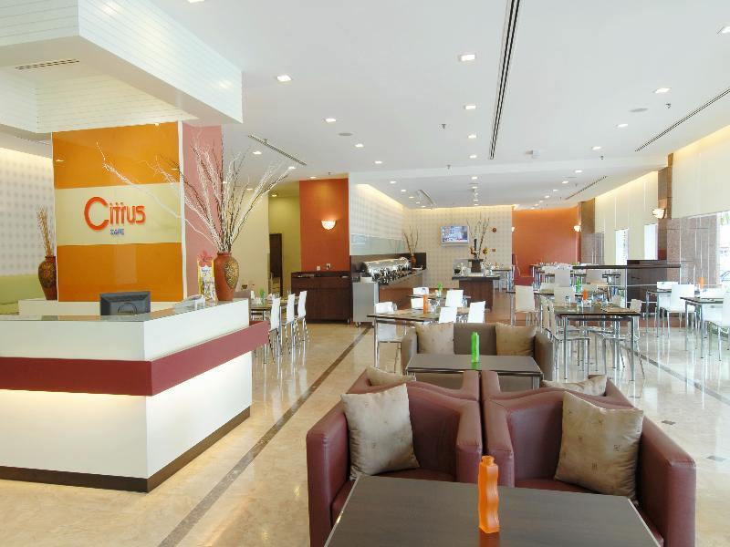 Q Hotel Kuala Lumpur Eksteriør bilde