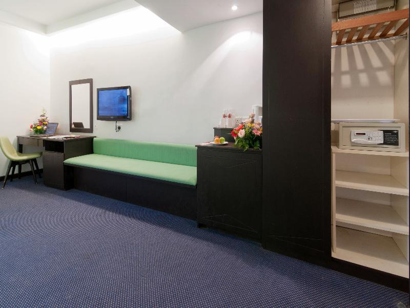 Q Hotel Kuala Lumpur Eksteriør bilde