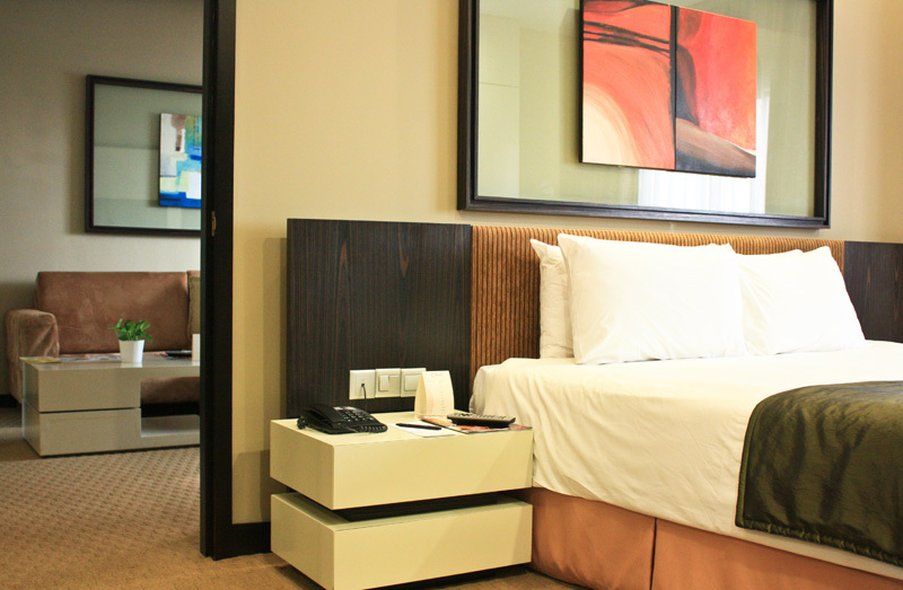 Q Hotel Kuala Lumpur Eksteriør bilde