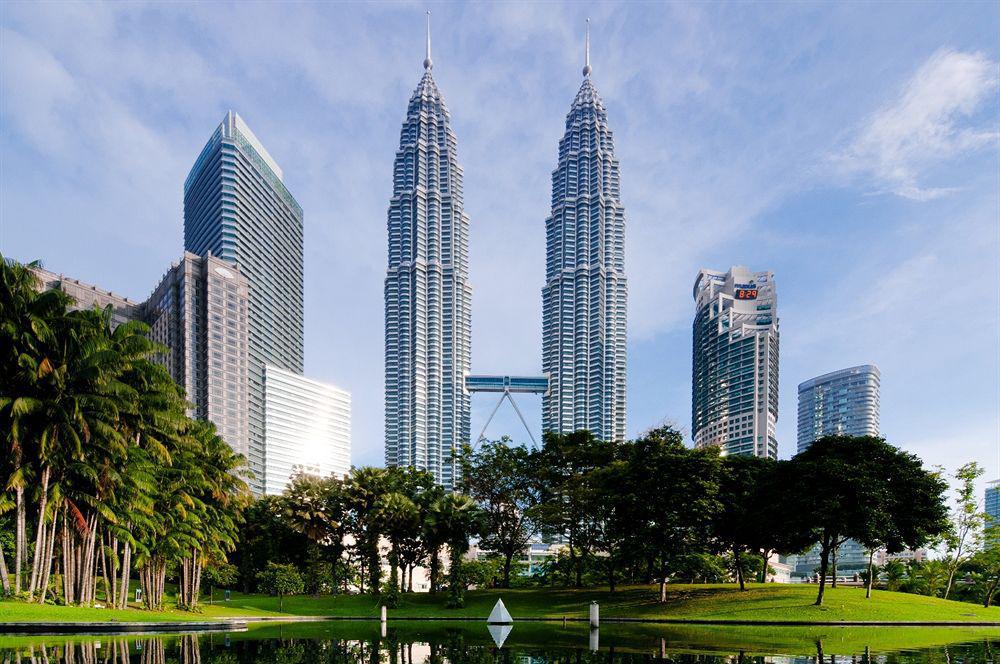 Q Hotel Kuala Lumpur Eksteriør bilde